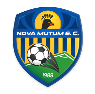 Nova Mutum – Football Team
