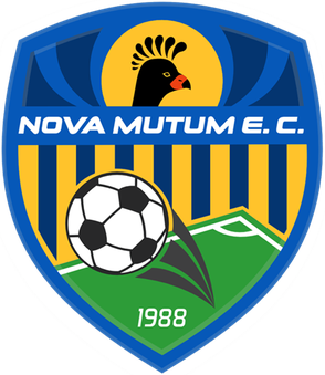 Nova Mutum (Youth) – Football Team