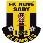 Nove Sady Football Team