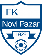 Novi Pazar Football Team