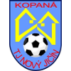 Команда Новый Ичин. Состав Football