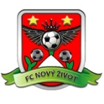 Novy Zivot – Football Team