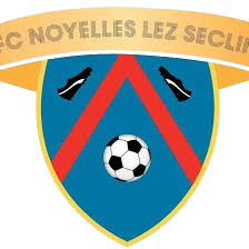 Hold Noyelles. Opstilling Football