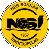 Hold NSI Runavik (w). Opstilling Football
