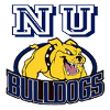 Hold NU Bulldogs. Opstilling Basketball