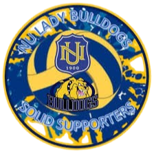 Hold NU Lady Bulldogs (w). Opstilling Basketball