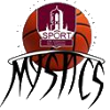 NUIG Mystics (w) – Basketball Team