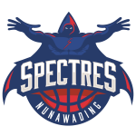 Equipo Espectros de Nunawading (f). Composición De Basketball