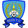 NUOL FC – Football Équipe