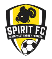 NWS Spirit (w) – Football Team