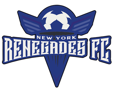 Equipo NY Renegades. Composición De Football