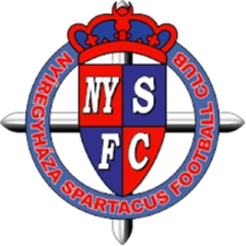 尼雷吉哈薩 B Football队