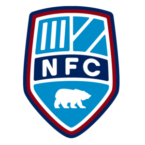 Equipo Nykobing. Composición De Football