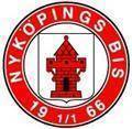 Hold Nykopings. Opstilling Football