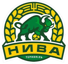 Команда Нива Тернополь B. Состав Football