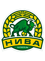 Нива Тернопіль, склад з Football
