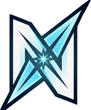 Hold Nyxon eSports. Opstilling CS2 (CS:GO)