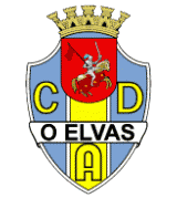 Drużyna O Elvas CAD. Skład Football