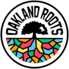 Hold Oakland Rødder. Opstilling Football