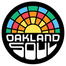 Drużyna Oakland Soul (k). Skład Football