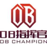 Hold OB. Opstilling CS2 (CS:GO)