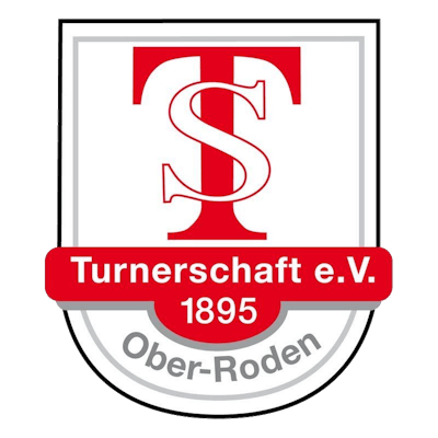 Hold Turnerschaft Ober-Roden. Opstilling Football