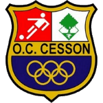 OC Cesson – Football Team
