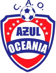 Oceanía FC – Football Team