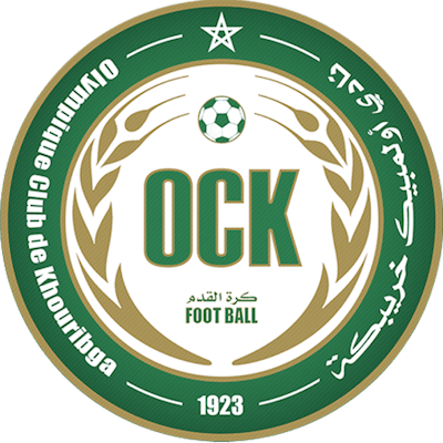 Hold Khouribga. Opstilling Football