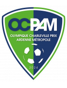OCPAM Football队