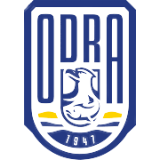 Equipo Bytom Odrzański. Composición De Football