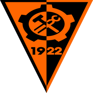 Одра Містечко Сілезьке, склад з Football