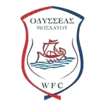 Odysseas Moschatou (W) Football Team