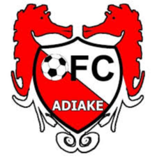 OFC Adiake – Football Team