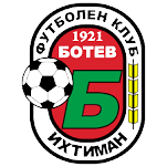 Команда Ботев Ихтиман. Состав Football