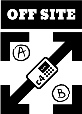Команда Off Site. Состав CS2 (CS:GO)