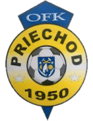 OFK 1950 Priechod – Football Team