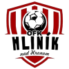 OFK Hlinik Nad Hronom – Football Team