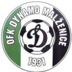 Equipo Malzenice. Composición De Football