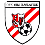 OFK-SIM Raslavice – Football Team