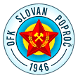 Ofk Slovan Poproc – Football Team