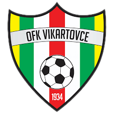 OFK Vikartovce – Football Team