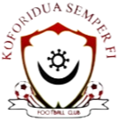 Koforidua – Football Team