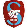 Drużyna Ofspor. Skład Football