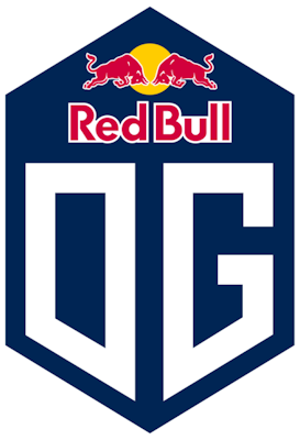 Equipo OG. Composición De Rocket League