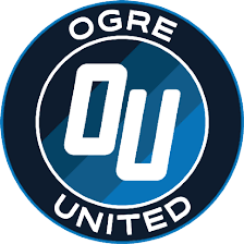 Ogre United 2 – Football