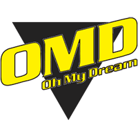 Oh My Dream LoL队