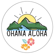 Equipo Ohana Aloha. Composición De Overwatch