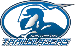 Equipo Ohio Christian. Composición De Basketball