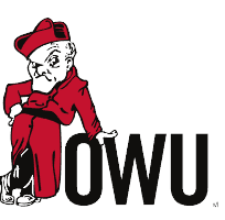 Ohio Wesleyan Universität Basketball Team